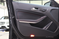 AMG GLA GLA45 4MATIC ﾚｰﾀﾞｰｾｰﾌﾃｨPKG　中期 ｷｰﾚｽｺﾞｰ 黒本革 ﾊﾟﾉﾗﾏSR HDDﾅﾋﾞTV ｽﾏﾎ連携 ﾊﾞｯｸｶﾒﾗ PTS ｷｾﾉﾝ 自動Rｹﾞｰﾄ AMG専用装備&ﾁｭｰﾆﾝｸﾞ 7AT　2年保証