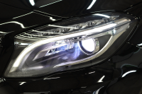 AMG GLA GLA45 4MATIC ﾚｰﾀﾞｰｾｰﾌﾃｨPKG　中期 ｷｰﾚｽｺﾞｰ 黒本革 ﾊﾟﾉﾗﾏSR HDDﾅﾋﾞTV ｽﾏﾎ連携 ﾊﾞｯｸｶﾒﾗ PTS ｷｾﾉﾝ 自動Rｹﾞｰﾄ AMG専用装備&ﾁｭｰﾆﾝｸﾞ 7AT　2年保証