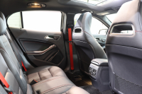 AMG GLA GLA45 4MATIC ﾚｰﾀﾞｰｾｰﾌﾃｨPKG　中期 ｷｰﾚｽｺﾞｰ 黒本革 ﾊﾟﾉﾗﾏSR HDDﾅﾋﾞTV ｽﾏﾎ連携 ﾊﾞｯｸｶﾒﾗ PTS ｷｾﾉﾝ 自動Rｹﾞｰﾄ AMG専用装備&ﾁｭｰﾆﾝｸﾞ 7AT　2年保証