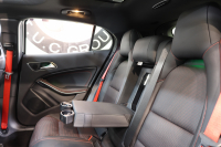 AMG GLA GLA45 4MATIC ﾚｰﾀﾞｰｾｰﾌﾃｨPKG　中期 ｷｰﾚｽｺﾞｰ 黒本革 ﾊﾟﾉﾗﾏSR HDDﾅﾋﾞTV ｽﾏﾎ連携 ﾊﾞｯｸｶﾒﾗ PTS ｷｾﾉﾝ 自動Rｹﾞｰﾄ AMG専用装備&ﾁｭｰﾆﾝｸﾞ 7AT　2年保証