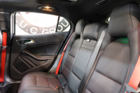 AMG GLA GLA45 4MATIC ﾚｰﾀﾞｰｾｰﾌﾃｨPKG　中期 ｷｰﾚｽｺﾞｰ 黒本革 ﾊﾟﾉﾗﾏSR HDDﾅﾋﾞTV ｽﾏﾎ連携 ﾊﾞｯｸｶﾒﾗ PTS ｷｾﾉﾝ 自動Rｹﾞｰﾄ AMG専用装備&ﾁｭｰﾆﾝｸﾞ 7AT　2年保証