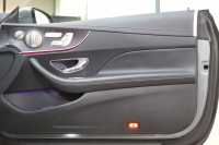 メルセデスベンツ Eクラス E200ｸｰﾍﾟ ｽﾎﾟｰﾂ ﾚｻﾞｰ&ﾚｰﾀﾞｰｾｰﾌﾃｨPKG　BSG搭載 後期 ｷｰﾚｽｺﾞｰ 黒本革 ﾊﾟﾉﾗﾏSR ﾍｯﾄﾞｱｯﾌﾟD MBUXﾅﾋﾞTV&ARﾅﾋﾞ ｽﾏﾎ連携 ﾌﾞﾙﾒｽﾀｰ 360ｶﾒﾗ PTS LEDﾗｲﾄ AMGｴｱﾛ&19AW ﾀﾞｲﾅﾐｯｸS 9AT 希少色ｾﾚﾅｲﾄｸﾞﾚｰ　2年保証