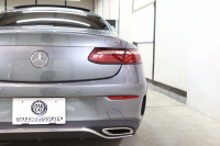 メルセデスベンツ Eクラス E200ｸｰﾍﾟ ｽﾎﾟｰﾂ ﾚｻﾞｰ&ﾚｰﾀﾞｰｾｰﾌﾃｨPKG　BSG搭載 後期 ｷｰﾚｽｺﾞｰ 黒本革 ﾊﾟﾉﾗﾏSR ﾍｯﾄﾞｱｯﾌﾟD MBUXﾅﾋﾞTV&ARﾅﾋﾞ ｽﾏﾎ連携 ﾌﾞﾙﾒｽﾀｰ 360ｶﾒﾗ PTS LEDﾗｲﾄ AMGｴｱﾛ&19AW ﾀﾞｲﾅﾐｯｸS 9AT 希少色ｾﾚﾅｲﾄｸﾞﾚｰ　2年保証