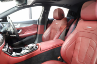 AMG CLSクラス CLS53 4MATIC+ ﾚｰﾀﾞｰｾｰﾌﾃｨPKG　ISG搭載 中期 1ｵｰﾅｰ ｷｰﾚｽｺﾞｰ 赤本革 ｻﾝﾙｰﾌ ﾍｯﾄﾞｱｯﾌﾟD HDDﾅﾋﾞTV ｽﾏﾎ連携 ﾌﾞﾙﾒｽﾀｰ 360ｶﾒﾗ PTS LEDﾗｲﾄ 自動ﾄﾗﾝｸ ﾊﾝｽﾞﾌﾘｰA NEWﾃﾞｻﾞｲﾝﾎﾞﾝﾈｯﾄ AMG専用装備&ﾁｭｰﾆﾝｸﾞ ﾀﾞｲﾅﾐｯｸS ｴｱｻｽ 9AT　2年保証