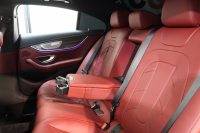 AMG CLSクラス CLS53 4MATIC+ ﾚｰﾀﾞｰｾｰﾌﾃｨPKG　ISG搭載 中期 1ｵｰﾅｰ ｷｰﾚｽｺﾞｰ 赤本革 ｻﾝﾙｰﾌ ﾍｯﾄﾞｱｯﾌﾟD HDDﾅﾋﾞTV ｽﾏﾎ連携 ﾌﾞﾙﾒｽﾀｰ 360ｶﾒﾗ PTS LEDﾗｲﾄ 自動ﾄﾗﾝｸ ﾊﾝｽﾞﾌﾘｰA NEWﾃﾞｻﾞｲﾝﾎﾞﾝﾈｯﾄ AMG専用装備&ﾁｭｰﾆﾝｸﾞ ﾀﾞｲﾅﾐｯｸS ｴｱｻｽ 9AT　2年保証