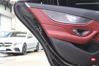 AMG CLSクラス CLS53 4MATIC+ ﾚｰﾀﾞｰｾｰﾌﾃｨPKG　ISG搭載 中期 1ｵｰﾅｰ ｷｰﾚｽｺﾞｰ 赤本革 ｻﾝﾙｰﾌ ﾍｯﾄﾞｱｯﾌﾟD HDDﾅﾋﾞTV ｽﾏﾎ連携 ﾌﾞﾙﾒｽﾀｰ 360ｶﾒﾗ PTS LEDﾗｲﾄ 自動ﾄﾗﾝｸ ﾊﾝｽﾞﾌﾘｰA NEWﾃﾞｻﾞｲﾝﾎﾞﾝﾈｯﾄ AMG専用装備&ﾁｭｰﾆﾝｸﾞ ﾀﾞｲﾅﾐｯｸS ｴｱｻｽ 9AT　2年保証