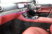 AMG CLSクラス CLS53 4MATIC+ ﾚｰﾀﾞｰｾｰﾌﾃｨPKG　ISG搭載 中期 1ｵｰﾅｰ ｷｰﾚｽｺﾞｰ 赤本革 ｻﾝﾙｰﾌ ﾍｯﾄﾞｱｯﾌﾟD HDDﾅﾋﾞTV ｽﾏﾎ連携 ﾌﾞﾙﾒｽﾀｰ 360ｶﾒﾗ PTS LEDﾗｲﾄ 自動ﾄﾗﾝｸ ﾊﾝｽﾞﾌﾘｰA NEWﾃﾞｻﾞｲﾝﾎﾞﾝﾈｯﾄ AMG専用装備&ﾁｭｰﾆﾝｸﾞ ﾀﾞｲﾅﾐｯｸS ｴｱｻｽ 9AT　2年保証