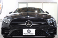 AMG CLSクラス CLS53 4MATIC+ ﾚｰﾀﾞｰｾｰﾌﾃｨPKG　ISG搭載 中期 1ｵｰﾅｰ ｷｰﾚｽｺﾞｰ 赤本革 ｻﾝﾙｰﾌ ﾍｯﾄﾞｱｯﾌﾟD HDDﾅﾋﾞTV ｽﾏﾎ連携 ﾌﾞﾙﾒｽﾀｰ 360ｶﾒﾗ PTS LEDﾗｲﾄ 自動ﾄﾗﾝｸ ﾊﾝｽﾞﾌﾘｰA NEWﾃﾞｻﾞｲﾝﾎﾞﾝﾈｯﾄ AMG専用装備&ﾁｭｰﾆﾝｸﾞ ﾀﾞｲﾅﾐｯｸS ｴｱｻｽ 9AT　2年保証