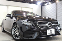 メルセデスベンツ Eクラス E200ｸｰﾍﾟ ｽﾎﾟｰﾂ ﾚｻﾞｰ&ﾚｰﾀﾞｰｾｰﾌﾃｨPKG　ｷｰﾚｽｺﾞｰ 黒本革 ﾊﾟﾉﾗﾏSR ﾍｯﾄﾞｱｯﾌﾟD HDDﾅﾋﾞTV ｽﾏﾎ連携 ﾌﾞﾙﾒｽﾀｰ 360ｶﾒﾗ PTS LEDﾗｲﾄ AMGｴｱﾛ&19AW ﾀﾞｲﾅﾐｯｸS 9AT　2年保証