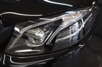 メルセデスベンツ Eクラス E200ｸｰﾍﾟ ｽﾎﾟｰﾂ ﾚｻﾞｰ&ﾚｰﾀﾞｰｾｰﾌﾃｨPKG　ｷｰﾚｽｺﾞｰ 黒本革 ﾊﾟﾉﾗﾏSR ﾍｯﾄﾞｱｯﾌﾟD HDDﾅﾋﾞTV ｽﾏﾎ連携 ﾌﾞﾙﾒｽﾀｰ 360ｶﾒﾗ PTS LEDﾗｲﾄ AMGｴｱﾛ&19AW ﾀﾞｲﾅﾐｯｸS 9AT　2年保証