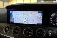 メルセデスベンツ Eクラス E200ｸｰﾍﾟ ｽﾎﾟｰﾂ ﾚｻﾞｰ&ﾚｰﾀﾞｰｾｰﾌﾃｨPKG　ｷｰﾚｽｺﾞｰ 黒本革 ﾊﾟﾉﾗﾏSR ﾍｯﾄﾞｱｯﾌﾟD HDDﾅﾋﾞTV ｽﾏﾎ連携 ﾌﾞﾙﾒｽﾀｰ 360ｶﾒﾗ PTS LEDﾗｲﾄ AMGｴｱﾛ&19AW ﾀﾞｲﾅﾐｯｸS 9AT　2年保証