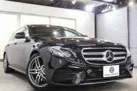 メルセデスベンツ Eクラス E220dｽﾃｰｼｮﾝﾜｺﾞﾝ AVG ｽﾎﾟｰﾂ 本革仕様 ﾚｰﾀﾞｰｾｰﾌﾃｨPKG　1ｵｰﾅｰ ｷｰﾚｽｺﾞｰ 黒本革 HDDﾅﾋﾞTV ｽﾏﾎ連携 ﾌﾞﾙﾒｽﾀｰ 360ｶﾒﾗ PTS LEDﾗｲﾄ 自動Rｹﾞｰﾄ ﾊﾝｽﾞﾌﾘｰA AMGｴｱﾛ&19AW ﾀﾞｲﾅﾐｯｸS 9AT　2年保証