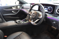 メルセデスベンツ Eクラス E220dｽﾃｰｼｮﾝﾜｺﾞﾝ AVG ｽﾎﾟｰﾂ 本革仕様 ﾚｰﾀﾞｰｾｰﾌﾃｨPKG　1ｵｰﾅｰ ｷｰﾚｽｺﾞｰ 黒本革 HDDﾅﾋﾞTV ｽﾏﾎ連携 ﾌﾞﾙﾒｽﾀｰ 360ｶﾒﾗ PTS LEDﾗｲﾄ 自動Rｹﾞｰﾄ ﾊﾝｽﾞﾌﾘｰA AMGｴｱﾛ&19AW ﾀﾞｲﾅﾐｯｸS 9AT　2年保証