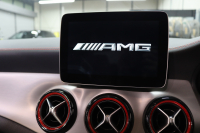 AMG CLAクラス CLA45 4MATIC AMGｱﾄﾞﾊﾞﾝｽﾄﾞ&ﾚｰﾀﾞｰｾｰﾌﾃｨPKG　後期 ｷｰﾚｽｺﾞｰ 黒本革 ﾊﾟﾉﾗﾏSR HDDﾅﾋﾞTV&ｷｬﾝｾﾗｰ ｽﾏﾎ連携 harman/kardon ﾊﾞｯｸｶﾒﾗ PTS LEDﾗｲﾄ AMG専用装備&ﾁｭｰﾆﾝｸﾞﾀﾞｲﾅﾐｯｸｾﾚｸﾄ　2年保証