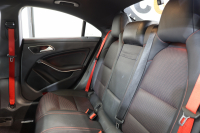 AMG CLAクラス CLA45 4MATIC AMGｱﾄﾞﾊﾞﾝｽﾄﾞ&ﾚｰﾀﾞｰｾｰﾌﾃｨPKG　後期 ｷｰﾚｽｺﾞｰ 黒本革 ﾊﾟﾉﾗﾏSR HDDﾅﾋﾞTV&ｷｬﾝｾﾗｰ ｽﾏﾎ連携 harman/kardon ﾊﾞｯｸｶﾒﾗ PTS LEDﾗｲﾄ AMG専用装備&ﾁｭｰﾆﾝｸﾞﾀﾞｲﾅﾐｯｸｾﾚｸﾄ　2年保証