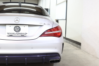 AMG CLAクラス CLA45 4MATIC AMGｱﾄﾞﾊﾞﾝｽﾄﾞ&ﾚｰﾀﾞｰｾｰﾌﾃｨPKG　後期 ｷｰﾚｽｺﾞｰ 黒本革 ﾊﾟﾉﾗﾏSR HDDﾅﾋﾞTV&ｷｬﾝｾﾗｰ ｽﾏﾎ連携 harman/kardon ﾊﾞｯｸｶﾒﾗ PTS LEDﾗｲﾄ AMG専用装備&ﾁｭｰﾆﾝｸﾞﾀﾞｲﾅﾐｯｸｾﾚｸﾄ　2年保証