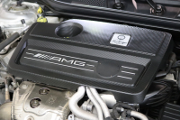 AMG CLAクラス CLA45 4MATIC AMGｱﾄﾞﾊﾞﾝｽﾄﾞ&ﾚｰﾀﾞｰｾｰﾌﾃｨPKG　後期 ｷｰﾚｽｺﾞｰ 黒本革 ﾊﾟﾉﾗﾏSR HDDﾅﾋﾞTV&ｷｬﾝｾﾗｰ ｽﾏﾎ連携 harman/kardon ﾊﾞｯｸｶﾒﾗ PTS LEDﾗｲﾄ AMG専用装備&ﾁｭｰﾆﾝｸﾞﾀﾞｲﾅﾐｯｸｾﾚｸﾄ　2年保証