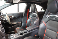 AMG CLAクラス CLA45 4MATIC AMGｱﾄﾞﾊﾞﾝｽﾄﾞ&ﾚｰﾀﾞｰｾｰﾌﾃｨPKG　後期 ｷｰﾚｽｺﾞｰ 黒本革 ﾊﾟﾉﾗﾏSR HDDﾅﾋﾞTV&ｷｬﾝｾﾗｰ ｽﾏﾎ連携 harman/kardon ﾊﾞｯｸｶﾒﾗ PTS LEDﾗｲﾄ AMG専用装備&ﾁｭｰﾆﾝｸﾞﾀﾞｲﾅﾐｯｸｾﾚｸﾄ　2年保証