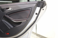 AMG CLAクラス CLA45 4MATIC AMGｱﾄﾞﾊﾞﾝｽﾄﾞ&ﾚｰﾀﾞｰｾｰﾌﾃｨPKG　後期 ｷｰﾚｽｺﾞｰ 黒本革 ﾊﾟﾉﾗﾏSR HDDﾅﾋﾞTV&ｷｬﾝｾﾗｰ ｽﾏﾎ連携 harman/kardon ﾊﾞｯｸｶﾒﾗ PTS LEDﾗｲﾄ AMG専用装備&ﾁｭｰﾆﾝｸﾞﾀﾞｲﾅﾐｯｸｾﾚｸﾄ　2年保証