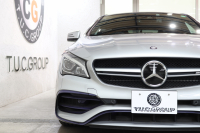 AMG CLAクラス CLA45 4MATIC AMGｱﾄﾞﾊﾞﾝｽﾄﾞ&ﾚｰﾀﾞｰｾｰﾌﾃｨPKG　後期 ｷｰﾚｽｺﾞｰ 黒本革 ﾊﾟﾉﾗﾏSR HDDﾅﾋﾞTV&ｷｬﾝｾﾗｰ ｽﾏﾎ連携 harman/kardon ﾊﾞｯｸｶﾒﾗ PTS LEDﾗｲﾄ AMG専用装備&ﾁｭｰﾆﾝｸﾞﾀﾞｲﾅﾐｯｸｾﾚｸﾄ　2年保証