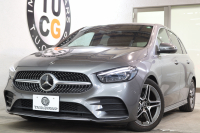 メルセデスベンツ Bクラス B200d AMGﾗｲﾝ AMGﾚｻﾞｰEXC&ｱﾄﾞﾊﾞﾝｽﾄﾞ&ﾅﾋﾞｹﾞｰｼｮﾝ&ﾚｰﾀﾞｰｾｰﾌﾃｨPKG　 1ｵｰﾅｰ MEｺﾈｸﾄ ｷｰﾚｽｺﾞｰ 赤/黒本革 ﾍｯﾄﾞｱｯﾌﾟD MBUXﾅﾋﾞTV BT音楽 ｱﾄﾞﾊﾞﾝｽﾄﾞｻｳﾝﾄﾞ 360ｶﾒﾗ PTS AMGｴｱﾛ&18AW LEDﾗｲﾄ ﾌｯﾄﾄﾗﾝｸOP ﾜｲﾔﾚｽ充電 8AT　2年保証