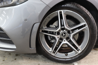 メルセデスベンツ Bクラス B200d AMGﾗｲﾝ AMGﾚｻﾞｰEXC&ｱﾄﾞﾊﾞﾝｽﾄﾞ&ﾅﾋﾞ&ﾚｰﾀﾞｰｾｰﾌﾃｨPKG　 1ｵｰﾅｰ MEｺﾈｸﾄ ｷｰﾚｽｺﾞｰ 赤/黒本革 HUD MBUXﾅﾋﾞTV BT音楽 ｱﾄﾞﾊﾞﾝｽﾄﾞｻｳﾝﾄﾞ 360ｶﾒﾗ PTS AMGｴｱﾛ&18AW LEDﾗｲﾄ ﾌｯﾄﾄﾗﾝｸOP ﾜｲﾔﾚｽ充電 8AT 希少色ﾏｳﾝﾃﾝｸﾞﾚｰ　2年保証