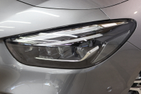 メルセデスベンツ Bクラス B200d AMGﾗｲﾝ AMGﾚｻﾞｰEXC&ｱﾄﾞﾊﾞﾝｽﾄﾞ&ﾅﾋﾞ&ﾚｰﾀﾞｰｾｰﾌﾃｨPKG　 1ｵｰﾅｰ MEｺﾈｸﾄ ｷｰﾚｽｺﾞｰ 赤/黒本革 HUD MBUXﾅﾋﾞTV BT音楽 ｱﾄﾞﾊﾞﾝｽﾄﾞｻｳﾝﾄﾞ 360ｶﾒﾗ PTS AMGｴｱﾛ&18AW LEDﾗｲﾄ ﾌｯﾄﾄﾗﾝｸOP ﾜｲﾔﾚｽ充電 8AT 希少色ﾏｳﾝﾃﾝｸﾞﾚｰ　2年保証