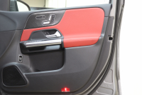 メルセデスベンツ Bクラス B200d AMGﾗｲﾝ AMGﾚｻﾞｰEXC&ｱﾄﾞﾊﾞﾝｽﾄﾞ&ﾅﾋﾞ&ﾚｰﾀﾞｰｾｰﾌﾃｨPKG　 1ｵｰﾅｰ MEｺﾈｸﾄ ｷｰﾚｽｺﾞｰ 赤/黒本革 HUD MBUXﾅﾋﾞTV BT音楽 ｱﾄﾞﾊﾞﾝｽﾄﾞｻｳﾝﾄﾞ 360ｶﾒﾗ PTS AMGｴｱﾛ&18AW LEDﾗｲﾄ ﾌｯﾄﾄﾗﾝｸOP ﾜｲﾔﾚｽ充電 8AT 希少色ﾏｳﾝﾃﾝｸﾞﾚｰ　2年保証