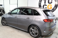 メルセデスベンツ Bクラス B200d AMGﾗｲﾝ AMGﾚｻﾞｰEXC&ｱﾄﾞﾊﾞﾝｽﾄﾞ&ﾅﾋﾞ&ﾚｰﾀﾞｰｾｰﾌﾃｨPKG　 1ｵｰﾅｰ MEｺﾈｸﾄ ｷｰﾚｽｺﾞｰ 赤/黒本革 HUD MBUXﾅﾋﾞTV BT音楽 ｱﾄﾞﾊﾞﾝｽﾄﾞｻｳﾝﾄﾞ 360ｶﾒﾗ PTS AMGｴｱﾛ&18AW LEDﾗｲﾄ ﾌｯﾄﾄﾗﾝｸOP ﾜｲﾔﾚｽ充電 8AT 希少色ﾏｳﾝﾃﾝｸﾞﾚｰ　2年保証