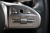 メルセデスベンツ Bクラス B200d AMGﾗｲﾝ AMGﾚｻﾞｰEXC&ｱﾄﾞﾊﾞﾝｽﾄﾞ&ﾅﾋﾞ&ﾚｰﾀﾞｰｾｰﾌﾃｨPKG　 1ｵｰﾅｰ MEｺﾈｸﾄ ｷｰﾚｽｺﾞｰ 赤/黒本革 HUD MBUXﾅﾋﾞTV BT音楽 ｱﾄﾞﾊﾞﾝｽﾄﾞｻｳﾝﾄﾞ 360ｶﾒﾗ PTS AMGｴｱﾛ&18AW LEDﾗｲﾄ ﾌｯﾄﾄﾗﾝｸOP ﾜｲﾔﾚｽ充電 8AT 希少色ﾏｳﾝﾃﾝｸﾞﾚｰ　2年保証