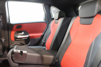 メルセデスベンツ Bクラス B200d AMGﾗｲﾝ AMGﾚｻﾞｰEXC&ｱﾄﾞﾊﾞﾝｽﾄﾞ&ﾅﾋﾞ&ﾚｰﾀﾞｰｾｰﾌﾃｨPKG　 1ｵｰﾅｰ MEｺﾈｸﾄ ｷｰﾚｽｺﾞｰ 赤/黒本革 HUD MBUXﾅﾋﾞTV BT音楽 ｱﾄﾞﾊﾞﾝｽﾄﾞｻｳﾝﾄﾞ 360ｶﾒﾗ PTS AMGｴｱﾛ&18AW LEDﾗｲﾄ ﾌｯﾄﾄﾗﾝｸOP ﾜｲﾔﾚｽ充電 8AT 希少色ﾏｳﾝﾃﾝｸﾞﾚｰ　2年保証