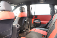 メルセデスベンツ Bクラス B200d AMGﾗｲﾝ AMGﾚｻﾞｰEXC&ｱﾄﾞﾊﾞﾝｽﾄﾞ&ﾅﾋﾞ&ﾚｰﾀﾞｰｾｰﾌﾃｨPKG　 1ｵｰﾅｰ MEｺﾈｸﾄ ｷｰﾚｽｺﾞｰ 赤/黒本革 HUD MBUXﾅﾋﾞTV BT音楽 ｱﾄﾞﾊﾞﾝｽﾄﾞｻｳﾝﾄﾞ 360ｶﾒﾗ PTS AMGｴｱﾛ&18AW LEDﾗｲﾄ ﾌｯﾄﾄﾗﾝｸOP ﾜｲﾔﾚｽ充電 8AT 希少色ﾏｳﾝﾃﾝｸﾞﾚｰ　2年保証