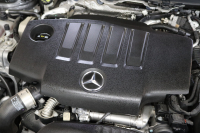 メルセデスベンツ Bクラス B200d AMGﾗｲﾝ AMGﾚｻﾞｰEXC&ｱﾄﾞﾊﾞﾝｽﾄﾞ&ﾅﾋﾞ&ﾚｰﾀﾞｰｾｰﾌﾃｨPKG　 1ｵｰﾅｰ MEｺﾈｸﾄ ｷｰﾚｽｺﾞｰ 赤/黒本革 HUD MBUXﾅﾋﾞTV BT音楽 ｱﾄﾞﾊﾞﾝｽﾄﾞｻｳﾝﾄﾞ 360ｶﾒﾗ PTS AMGｴｱﾛ&18AW LEDﾗｲﾄ ﾌｯﾄﾄﾗﾝｸOP ﾜｲﾔﾚｽ充電 8AT 希少色ﾏｳﾝﾃﾝｸﾞﾚｰ　2年保証