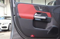 メルセデスベンツ Bクラス B200d AMGﾗｲﾝ AMGﾚｻﾞｰEXC&ｱﾄﾞﾊﾞﾝｽﾄﾞ&ﾅﾋﾞ&ﾚｰﾀﾞｰｾｰﾌﾃｨPKG　 1ｵｰﾅｰ MEｺﾈｸﾄ ｷｰﾚｽｺﾞｰ 赤/黒本革 HUD MBUXﾅﾋﾞTV BT音楽 ｱﾄﾞﾊﾞﾝｽﾄﾞｻｳﾝﾄﾞ 360ｶﾒﾗ PTS AMGｴｱﾛ&18AW LEDﾗｲﾄ ﾌｯﾄﾄﾗﾝｸOP ﾜｲﾔﾚｽ充電 8AT 希少色ﾏｳﾝﾃﾝｸﾞﾚｰ　2年保証