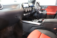 メルセデスベンツ Bクラス B200d AMGﾗｲﾝ AMGﾚｻﾞｰEXC&ｱﾄﾞﾊﾞﾝｽﾄﾞ&ﾅﾋﾞ&ﾚｰﾀﾞｰｾｰﾌﾃｨPKG　 1ｵｰﾅｰ MEｺﾈｸﾄ ｷｰﾚｽｺﾞｰ 赤/黒本革 HUD MBUXﾅﾋﾞTV BT音楽 ｱﾄﾞﾊﾞﾝｽﾄﾞｻｳﾝﾄﾞ 360ｶﾒﾗ PTS AMGｴｱﾛ&18AW LEDﾗｲﾄ ﾌｯﾄﾄﾗﾝｸOP ﾜｲﾔﾚｽ充電 8AT 希少色ﾏｳﾝﾃﾝｸﾞﾚｰ　2年保証