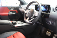 メルセデスベンツ Bクラス B200d AMGﾗｲﾝ AMGﾚｻﾞｰEXC&ｱﾄﾞﾊﾞﾝｽﾄﾞ&ﾅﾋﾞ&ﾚｰﾀﾞｰｾｰﾌﾃｨPKG　 1ｵｰﾅｰ MEｺﾈｸﾄ ｷｰﾚｽｺﾞｰ 赤/黒本革 HUD MBUXﾅﾋﾞTV BT音楽 ｱﾄﾞﾊﾞﾝｽﾄﾞｻｳﾝﾄﾞ 360ｶﾒﾗ PTS AMGｴｱﾛ&18AW LEDﾗｲﾄ ﾌｯﾄﾄﾗﾝｸOP ﾜｲﾔﾚｽ充電 8AT 希少色ﾏｳﾝﾃﾝｸﾞﾚｰ　2年保証