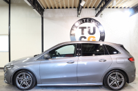 メルセデスベンツ Bクラス B200d AMGﾗｲﾝ AMGﾚｻﾞｰEXC&ｱﾄﾞﾊﾞﾝｽﾄﾞ&ﾅﾋﾞ&ﾚｰﾀﾞｰｾｰﾌﾃｨPKG　 1ｵｰﾅｰ MEｺﾈｸﾄ ｷｰﾚｽｺﾞｰ 赤/黒本革 HUD MBUXﾅﾋﾞTV BT音楽 ｱﾄﾞﾊﾞﾝｽﾄﾞｻｳﾝﾄﾞ 360ｶﾒﾗ PTS AMGｴｱﾛ&18AW LEDﾗｲﾄ ﾌｯﾄﾄﾗﾝｸOP ﾜｲﾔﾚｽ充電 8AT 希少色ﾏｳﾝﾃﾝｸﾞﾚｰ　2年保証