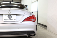 メルセデスベンツ CLAクラス CLA250 4MATIC  AMG&ﾚｰﾀﾞｰｾｰﾌﾃｨPKG　中期 ｷｰﾚｽｺﾞｰ ﾚｻﾞｰDINAMICAｼｰﾄ ﾊﾟﾉﾗﾏSR HDDﾅﾋﾞTV BT音楽 ﾊﾞｯｸｶﾒﾗ PTS ｷｾﾉﾝ AMGｴｱﾛ&18AW ﾀﾞｲﾅﾐｯｸｾﾚｸﾄ　2年保証