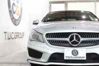 メルセデスベンツ CLAクラス CLA250 4MATIC  AMG&ﾚｰﾀﾞｰｾｰﾌﾃｨPKG　中期 ｷｰﾚｽｺﾞｰ ﾚｻﾞｰDINAMICAｼｰﾄ ﾊﾟﾉﾗﾏSR HDDﾅﾋﾞTV BT音楽 ﾊﾞｯｸｶﾒﾗ PTS ｷｾﾉﾝ AMGｴｱﾛ&18AW ﾀﾞｲﾅﾐｯｸｾﾚｸﾄ　2年保証
