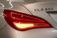 メルセデスベンツ CLAクラス CLA250 4MATIC  AMG&ﾚｰﾀﾞｰｾｰﾌﾃｨPKG　中期 ｷｰﾚｽｺﾞｰ ﾚｻﾞｰDINAMICAｼｰﾄ ﾊﾟﾉﾗﾏSR HDDﾅﾋﾞTV BT音楽 ﾊﾞｯｸｶﾒﾗ PTS ｷｾﾉﾝ AMGｴｱﾛ&18AW ﾀﾞｲﾅﾐｯｸｾﾚｸﾄ　2年保証