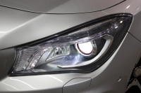 メルセデスベンツ CLAクラス CLA250 4MATIC  AMG&ﾚｰﾀﾞｰｾｰﾌﾃｨPKG　中期 ｷｰﾚｽｺﾞｰ ﾚｻﾞｰDINAMICAｼｰﾄ ﾊﾟﾉﾗﾏSR HDDﾅﾋﾞTV BT音楽 ﾊﾞｯｸｶﾒﾗ PTS ｷｾﾉﾝ AMGｴｱﾛ&18AW ﾀﾞｲﾅﾐｯｸｾﾚｸﾄ　2年保証