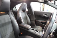 メルセデスベンツ CLAクラス CLA250 4MATIC  AMG&ﾚｰﾀﾞｰｾｰﾌﾃｨPKG　中期 ｷｰﾚｽｺﾞｰ ﾚｻﾞｰDINAMICAｼｰﾄ ﾊﾟﾉﾗﾏSR HDDﾅﾋﾞTV BT音楽 ﾊﾞｯｸｶﾒﾗ PTS ｷｾﾉﾝ AMGｴｱﾛ&18AW ﾀﾞｲﾅﾐｯｸｾﾚｸﾄ　2年保証