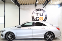 メルセデスベンツ CLAクラス CLA250 4MATIC  AMG&ﾚｰﾀﾞｰｾｰﾌﾃｨPKG　中期 ｷｰﾚｽｺﾞｰ ﾚｻﾞｰDINAMICAｼｰﾄ ﾊﾟﾉﾗﾏSR HDDﾅﾋﾞTV BT音楽 ﾊﾞｯｸｶﾒﾗ PTS ｷｾﾉﾝ AMGｴｱﾛ&18AW ﾀﾞｲﾅﾐｯｸｾﾚｸﾄ　2年保証