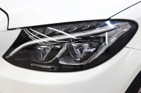 メルセデスベンツ Cクラス C180ｶﾌﾞﾘｵﾚ ｽﾎﾟｰﾂ ﾚｻﾞｰｴｸｽｸﾙｰｼﾌﾞ&ﾚｰﾀﾞｰｾｰﾌﾃｨPKG　ｷｰﾚｽｺﾞｰ 赤本革 ｴｱｽｶｰﾌ ﾍｯﾄﾞｱｯﾌﾟD HDDﾅﾋﾞTV BT音楽 ﾊﾞｯｸｶﾒﾗ PTS LEDﾗｲﾄ AMGｴｱﾛ&19AW ﾀﾞｲﾅﾐｯｸS 赤幌 9AT　2年保証