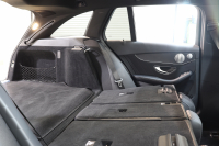 メルセデスベンツ Cクラス C200ｽﾃｰｼｮﾝﾜｺﾞﾝ AVG AMGﾗｲﾝ ﾚｻﾞｰｴｸｽｸﾙｰｼﾌﾞ&ﾚｰﾀﾞｰｾｰﾌﾃｨPKG　BSG搭載 後期 ｷｰﾚｽｺﾞｰ 黒本革 ﾊﾟﾉﾗﾏSR ﾍｯﾄﾞｱｯﾌﾟD HDDﾅﾋﾞTV ｽﾏﾎ連携 ﾌﾞﾙﾒｽﾀｰ ﾊﾞｯｸｶﾒﾗ PTS LEDﾗｲﾄ ﾊﾝｽﾞﾌﾘｰA AMGｴｱﾛ&18AW ｴｱｻｽ 9AT　2年保証