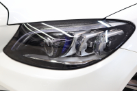 メルセデスベンツ Cクラス C200ｽﾃｰｼｮﾝﾜｺﾞﾝ AVG AMGﾗｲﾝ ﾚｻﾞｰｴｸｽｸﾙｰｼﾌﾞ&ﾚｰﾀﾞｰｾｰﾌﾃｨPKG　BSG搭載 後期 ｷｰﾚｽｺﾞｰ 黒本革 ﾊﾟﾉﾗﾏSR ﾍｯﾄﾞｱｯﾌﾟD HDDﾅﾋﾞTV ｽﾏﾎ連携 ﾌﾞﾙﾒｽﾀｰ ﾊﾞｯｸｶﾒﾗ PTS LEDﾗｲﾄ ﾊﾝｽﾞﾌﾘｰA AMGｴｱﾛ&18AW ｴｱｻｽ 9AT　2年保証