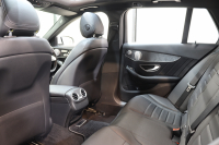 メルセデスベンツ Cクラス C200ｽﾃｰｼｮﾝﾜｺﾞﾝ AVG AMGﾗｲﾝ ﾚｻﾞｰｴｸｽｸﾙｰｼﾌﾞ&ﾚｰﾀﾞｰｾｰﾌﾃｨPKG　BSG搭載 後期 ｷｰﾚｽｺﾞｰ 黒本革 ﾊﾟﾉﾗﾏSR ﾍｯﾄﾞｱｯﾌﾟD HDDﾅﾋﾞTV ｽﾏﾎ連携 ﾌﾞﾙﾒｽﾀｰ ﾊﾞｯｸｶﾒﾗ PTS LEDﾗｲﾄ ﾊﾝｽﾞﾌﾘｰA AMGｴｱﾛ&18AW ｴｱｻｽ 9AT　2年保証