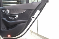 メルセデスベンツ Cクラス C200ｽﾃｰｼｮﾝﾜｺﾞﾝ AVG AMGﾗｲﾝ ﾚｻﾞｰｴｸｽｸﾙｰｼﾌﾞ&ﾚｰﾀﾞｰｾｰﾌﾃｨPKG　BSG搭載 後期 ｷｰﾚｽｺﾞｰ 黒本革 ﾊﾟﾉﾗﾏSR ﾍｯﾄﾞｱｯﾌﾟD HDDﾅﾋﾞTV ｽﾏﾎ連携 ﾌﾞﾙﾒｽﾀｰ ﾊﾞｯｸｶﾒﾗ PTS LEDﾗｲﾄ ﾊﾝｽﾞﾌﾘｰA AMGｴｱﾛ&18AW ｴｱｻｽ 9AT　2年保証