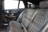 メルセデスベンツ Cクラス C200ｽﾃｰｼｮﾝﾜｺﾞﾝ AVG AMGﾗｲﾝ ﾚｻﾞｰｴｸｽｸﾙｰｼﾌﾞ&ﾚｰﾀﾞｰｾｰﾌﾃｨPKG　BSG搭載 後期 ｷｰﾚｽｺﾞｰ 黒本革 ﾊﾟﾉﾗﾏSR ﾍｯﾄﾞｱｯﾌﾟD HDDﾅﾋﾞTV ｽﾏﾎ連携 ﾌﾞﾙﾒｽﾀｰ ﾊﾞｯｸｶﾒﾗ PTS LEDﾗｲﾄ ﾊﾝｽﾞﾌﾘｰA AMGｴｱﾛ&18AW ｴｱｻｽ 9AT　2年保証