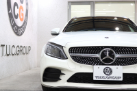 メルセデスベンツ Cクラス C200ｽﾃｰｼｮﾝﾜｺﾞﾝ AVG AMGﾗｲﾝ ﾚｻﾞｰｴｸｽｸﾙｰｼﾌﾞ&ﾚｰﾀﾞｰｾｰﾌﾃｨPKG　BSG搭載 後期 ｷｰﾚｽｺﾞｰ 黒本革 ﾊﾟﾉﾗﾏSR ﾍｯﾄﾞｱｯﾌﾟD HDDﾅﾋﾞTV ｽﾏﾎ連携 ﾌﾞﾙﾒｽﾀｰ ﾊﾞｯｸｶﾒﾗ PTS LEDﾗｲﾄ ﾊﾝｽﾞﾌﾘｰA AMGｴｱﾛ&18AW ｴｱｻｽ 9AT　2年保証